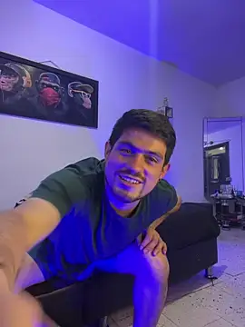 williamsmiiths16's Live XXX Chat