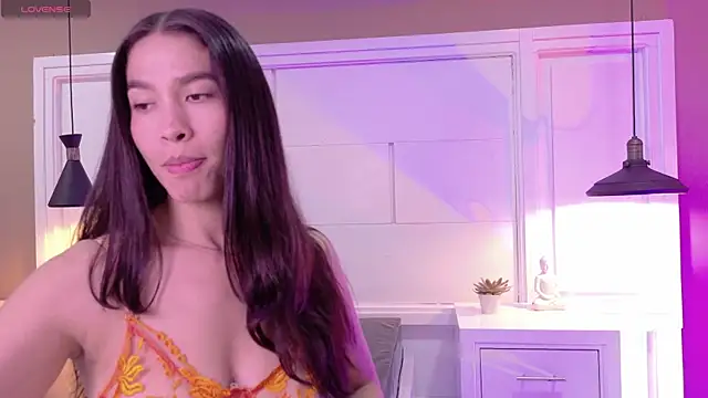 JuliaaVega – Live XXX-chat
