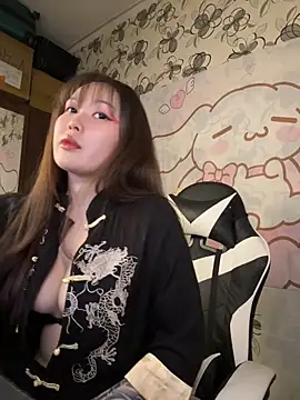 YukiiTYAN – Live XXX-chat