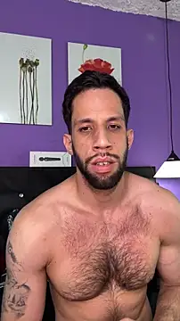 Karim_mansur Chat XXX live