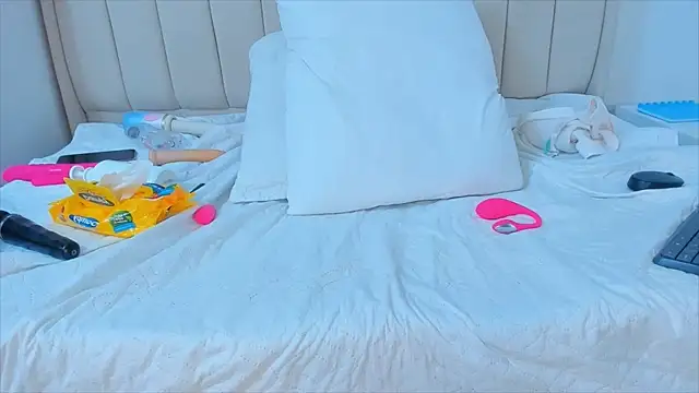 Živý XXX chat Abril_Castroo