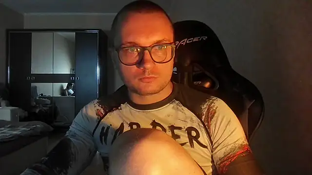 Вебкам-шоу k8mura