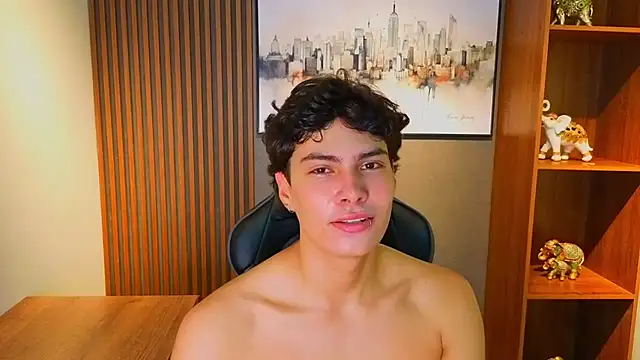 Esteban_Fire Chat XXX live