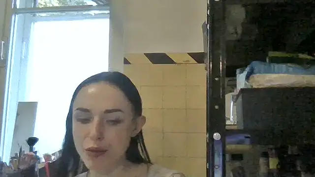 Trinsy_Love's Live XXX Chat