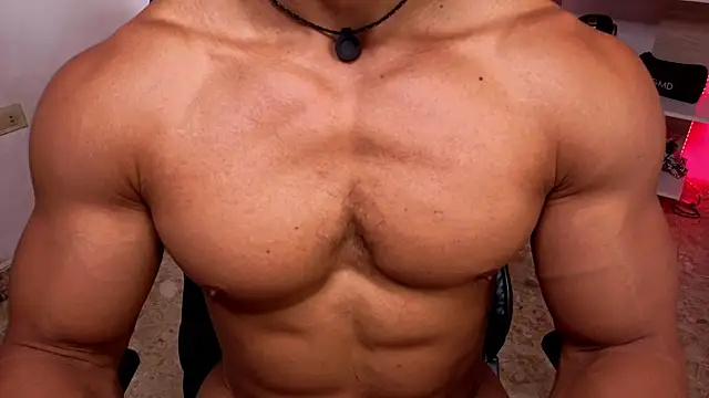 XXX chat uživo modela exquisite_gabe