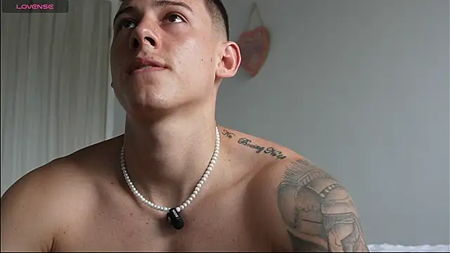 Muscle_King_Cum 现场XXX聊天