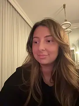 curvyflawless' Live XXX Chat