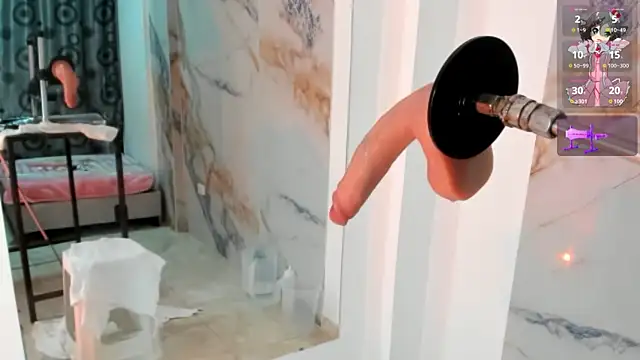 Czat XXX na żywo – hade_cute