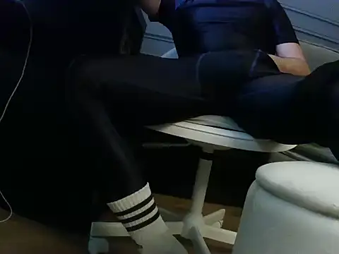 Webkamerová show SavagesGN