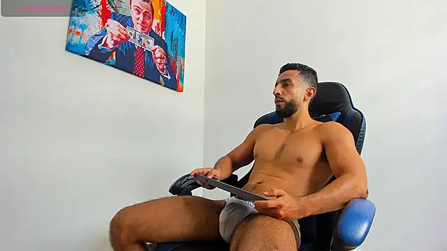 Yiyo10_ – Naživo XXX chat