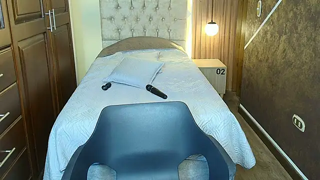Chat XXX Live RachellPark