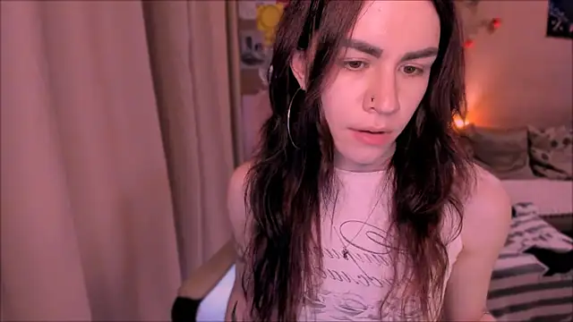 צ'אט XXX בשידור חי של _selectrra