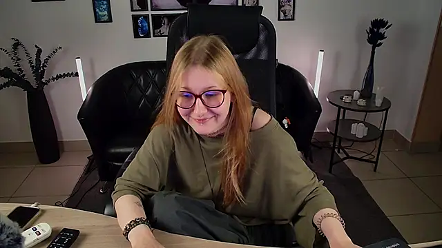lanafitch Live XXX-Chat