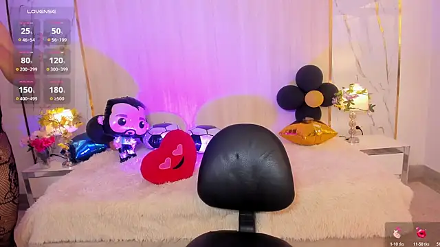 TylerBloom 现场XXX聊天