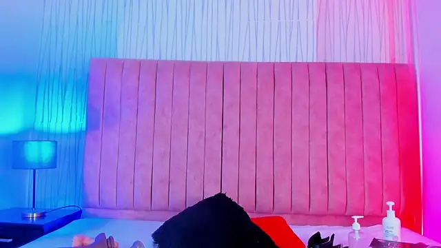 แชท XXX สดของ PamelaaPonce