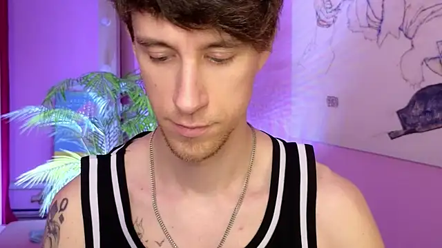 mark_caronn Live XXX chat