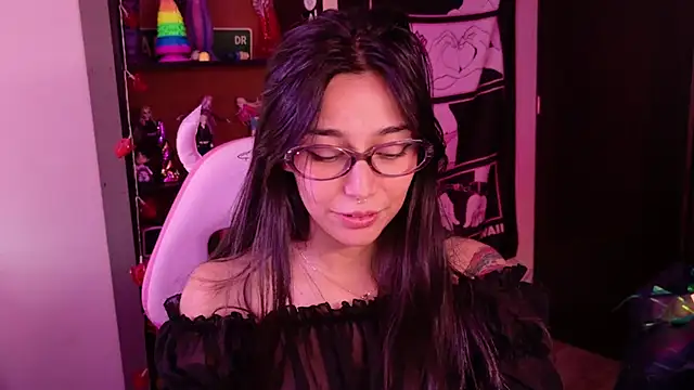 amber_yull Live XXX Chat