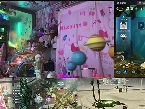 Chat XXX Live JesuAdam