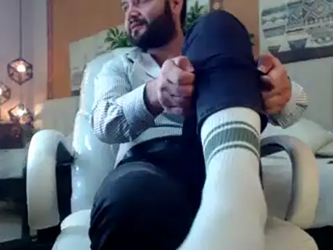 Fredy_Hunks – Naživo XXX chat