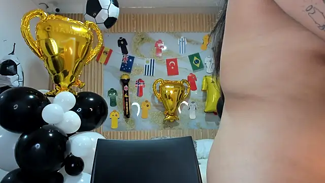 samy_19_ 现场聊天室