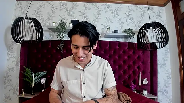 Andy_Joy_ Live XXX-Chat