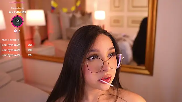 lyrabellini Obrolan Langsung XXX