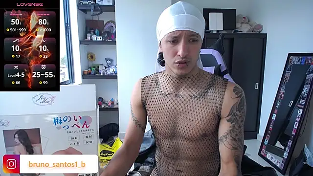 Bruno_santos1 – Naživo XXX chat