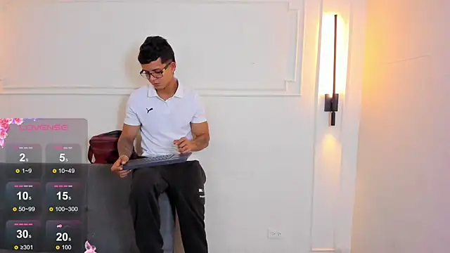 Paradise_boy_s – Naživo XXX chat
