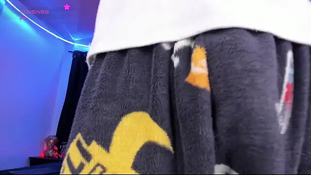 แชท XXX สดของ Ethan_Boyy