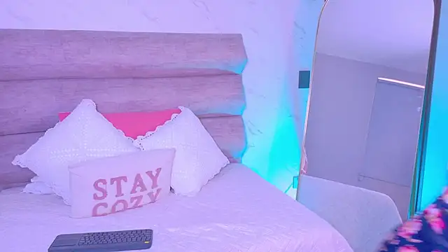 Chat XXX Live Sunny_River