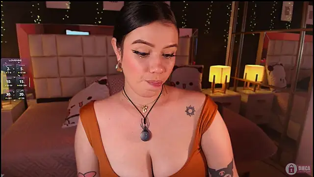 emmy_wattsoon Live XXX-chat