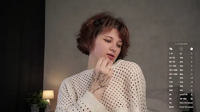 Онлайн чат XXX AlesiaPeasel