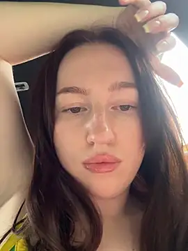 XXX chat uživo modela VivaLolaXO