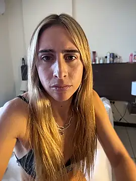 NicoleWilder 现场聊天室