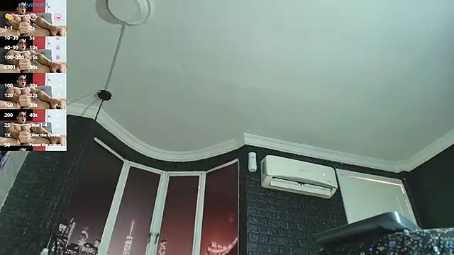 AlexLenox_ – Naživo XXX chat