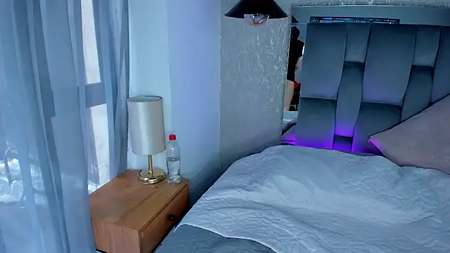 hollannd_ 라이브 XXX 채팅