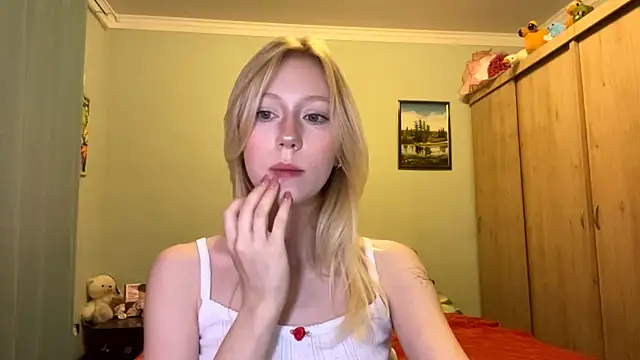 BossedFrog's Live XXX Chat