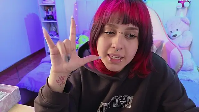 NekoWaifu's Live XXX Chat