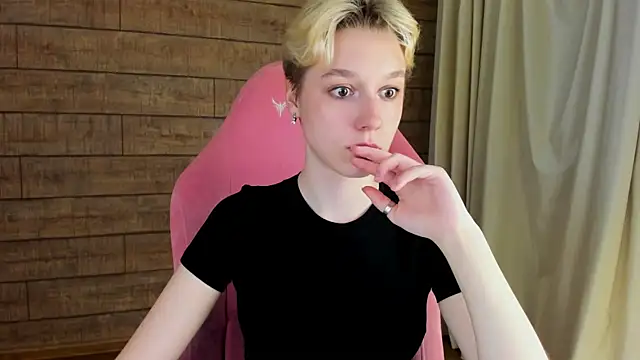 AgataGate – Live XXX-chat