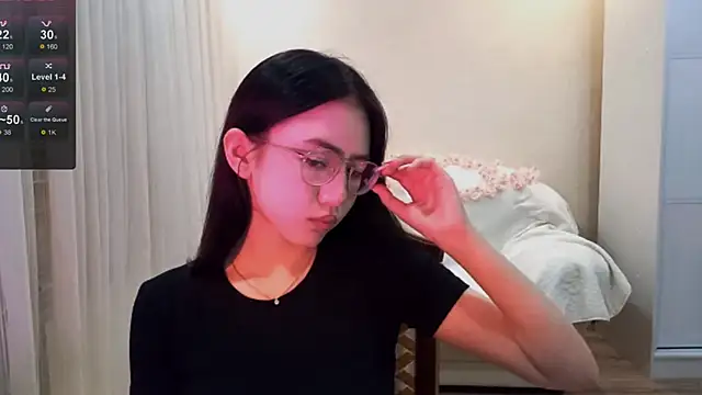 SolvedGlobe 现场XXX聊天