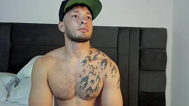 alejandro__2 Live XXX Chat