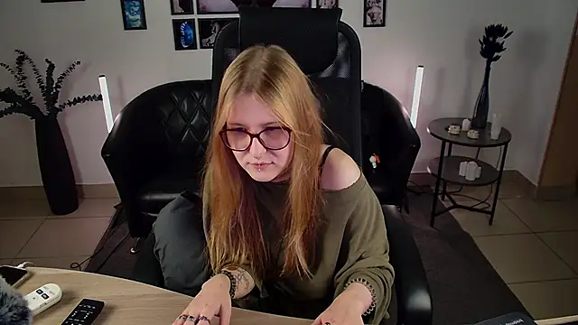 lanafitch Live XXX Chat