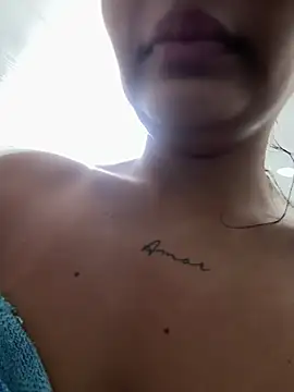 SALOOMEE__'s Live XXX Chat