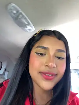 Chat XXX en directo de Mariangel_11
