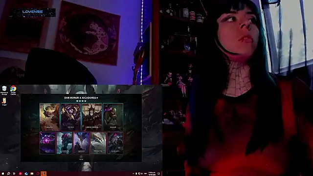 Hisato111's Live XXX Chat