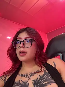Red_Bunny_v's Live XXX Chat