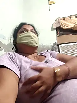 Hot_indian_Milf's Live XXX Chat