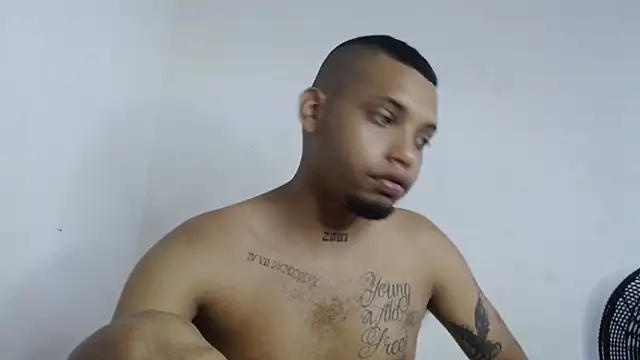 Chat +18 de drako_monster ao vivo