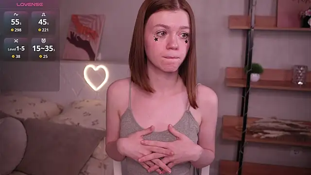 VeronaPavlock's Offline XXX Chat