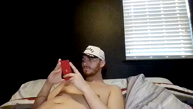 Živý XXX chat Mikecloudyhawk